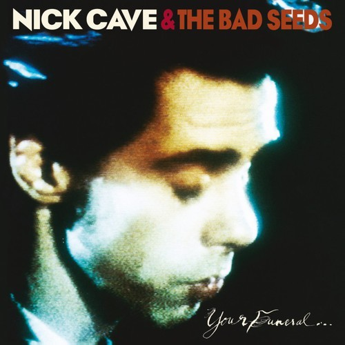 Nick Cave and the Bad Seeds - Your Funeral... My Trial (2 Lp's) Vinyl