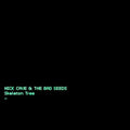 Nick Cave & the Bad Seeds - Skeleton Tree (Digital Download Card) Vinyl