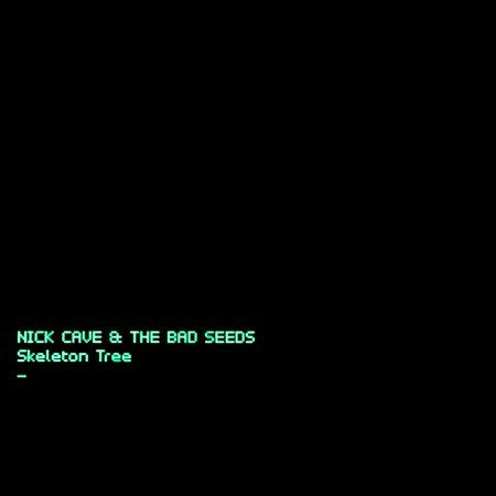 Nick Cave & the Bad Seeds - Skeleton Tree (Digital Download Card) Vinyl
