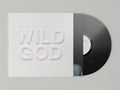 Nick Cave & the Bad Seeds - Wild God Vinyl