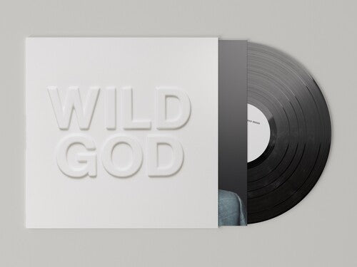 Nick Cave & the Bad Seeds - Wild God Vinyl