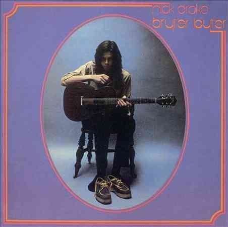 Nick Drake - Bryter Layter Vinyl