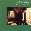 Nick Drake - Five Leaves Left Vinyl