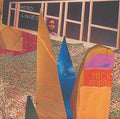 NICK FORTE - Pasted Lakes Vinyl LP