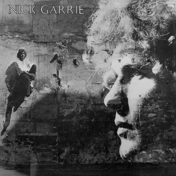 NICK GARRIE - The Nightmare Of J.B. Stanislas CD CD
