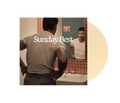 Nick Jonas - Sunday Best [Explicit Content] (Bone Colored Vinyl) Vinyl