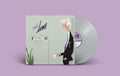 Nick Lowe - At My Age (Limited Edition, Colored Vinyl, Silver, Anniversary Edition) Vinyl LP Silver Vinyl, LP Jacket