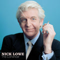 Nick Lowe - The Convincer (REMASTERED) Vinyl LP Jacket