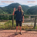 Nick Mitchell Maiato - Pino Carrasco (MINT CHOCOLATE VINYL) Vinyl Mint chocolate vinyl [w/ download card]