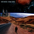 NICK NICELY - Sleep Safari CD CD