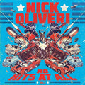 Nick Oliveri - N.O. HITS AT ALL 2 Vinyl LP