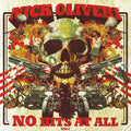 Nick Oliveri - N.O. Hits At All Vol. 1 (Red Vinyl) Vinyl LP