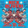 Nick Oliveri - N.O. Hits At All Vol. 2 CD CD
