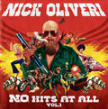 Nick Oliveri - N.O. Hits At All Vol. 3 CD CD