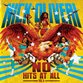 Nick Oliveri - N.O. Hits At All Vol. 4 CD CD