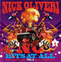 Nick Oliveri - N.O. Hits At All Vol. 5 (Transparent Purple Vinyl) Vinyl LP