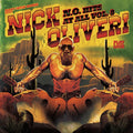 Nick Oliveri - N.O. Hits At All vol. 8 (Green Vinyl) Vinyl LP