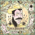 Nick Shoulders - Lonely Like Me CD