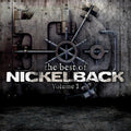 Nickelback - The Best Of Nickelback, Vol. 1 [Explicit Content] (140 Gram Vinyl) (2 Lp's) Vinyl