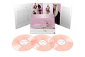 Nicki Minaj - Pink Friday (10th Anniversary) [Explicit Content] (Deluxe Edition, Colored Vinyl, Pink & White) (3 Lp's) Vinyl