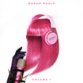 Nicki Minaj - Queen Radio: Volume 1 [Explicit Content] (3 Lp's) Vinyl