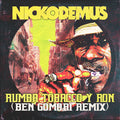 Nickodemus - Soul & Science Remixes Vinyl