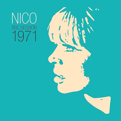 Nico - BBC Session 1971 (Indie Exclusive) Vinyl