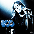 Nico - Chelsea Town Hall (Blue Vinyl) Vinyl