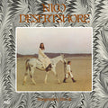 Nico - Desertshore (Digital Download Card) Vinyl LP [w/ download card]