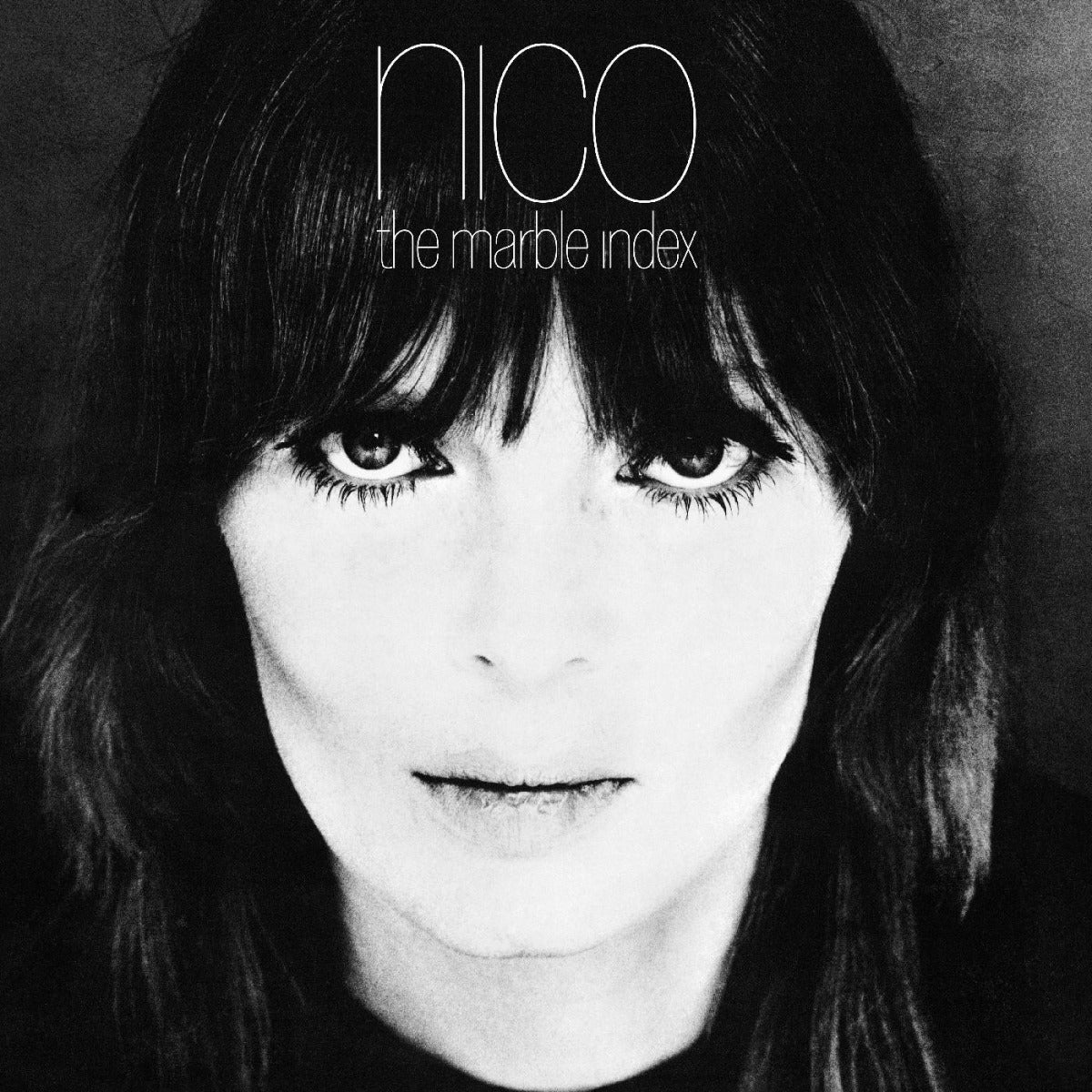 Nico - The Marble Index (Digital Download Card) Vinyl LP [w/ download card]