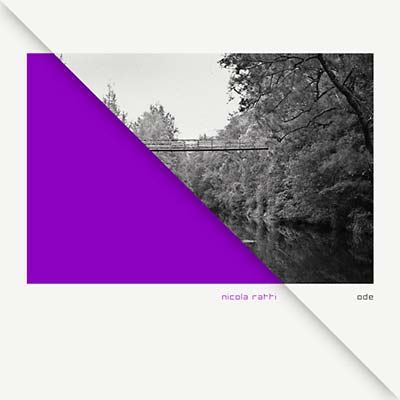 NICOLA RATTI - Ode CD CD