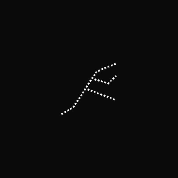 NICOLAS JAAR - Piedras 1 & 2 [2LP] Vinyl 2LP