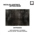 Nicolas Leirtro'S Action Now! - Entrance [2Lp] Vinyl