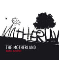 NICOLAS MASSEYEFF - The Motherland CD CD