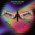 Nicole Mccabe - Color Theory Vinyl