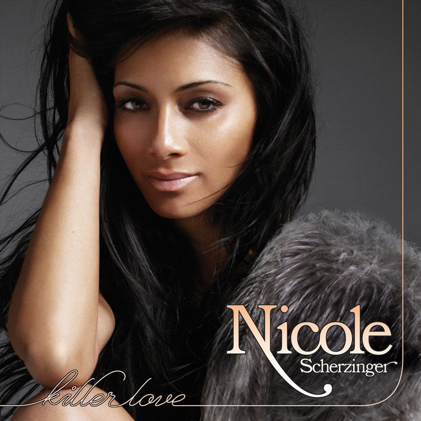 Nicole Scherzinger - Killer Love [2 Lp] Vinyl