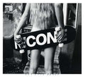 NICONE - Let Love Begin CD CD