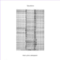 NIELS LYHNE LOKKEGAARD - Saturations Vinyl LP