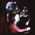 Night Beats - Night Beats (Purple Vinyl) Vinyl