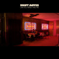 NIGHT MOVES - Can You Really Find Me Vinyl LP + MP3 DL Card