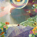 NIGHT MOVES - Pennied Days [LP] Vinyl LP + MP3 DL Card
