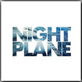 NIGHT PLANE - World Turning Vinyl 12"