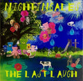 Nightingales - The Last Laugh Vinyl LP
