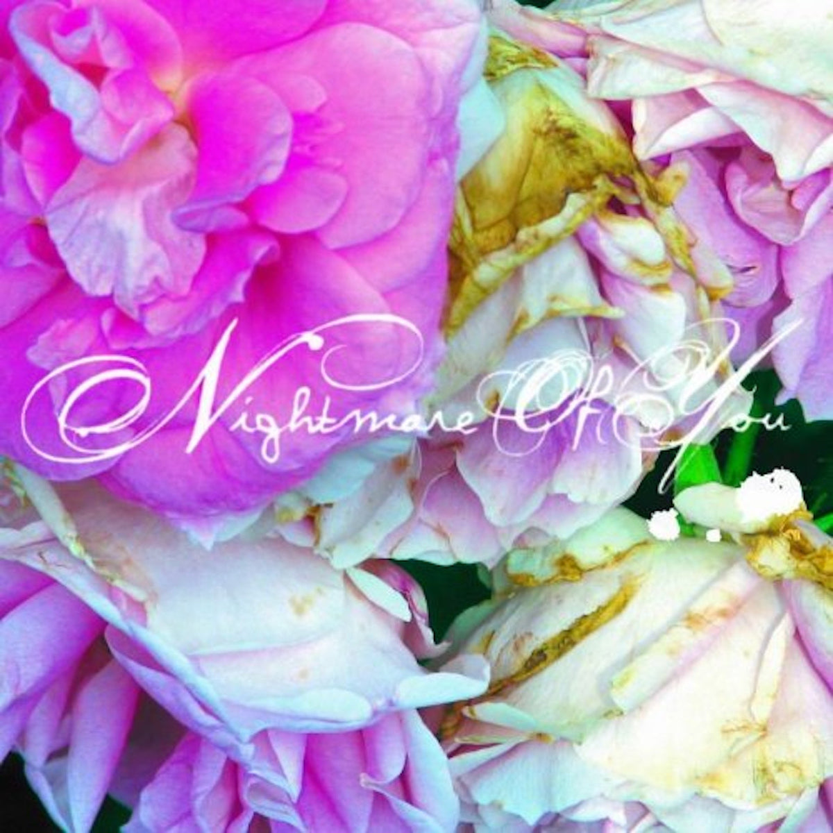Nightmare Of You - Nightmare Of You Vinyl
