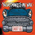 NIGHTMARES ON WAX - Carboot Soul [2Lp] Vinyl 2LP Gatefold, printed inners