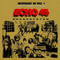 NIGHTMARES ON WAX - Echo45 Sound System (Gold Vinyl) Vinyl