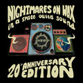 NIGHTMARES ON WAX - In A Space Outta Sound [20Th Anniversary Edition] Vinyl