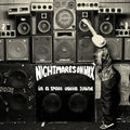 NIGHTMARES ON WAX - In A Space Outta Sound [2LP] Vinyl 2LP Gatefold, printed inners
