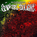 NIGHTMARES ON WAX - Smokers Delight (Gatefold Printed Inners) [2LP] Vinyl 2LP Gatefold, printed inners