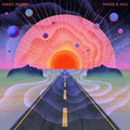 Niju/Ninze - Magic Roads [12"] Vinyl